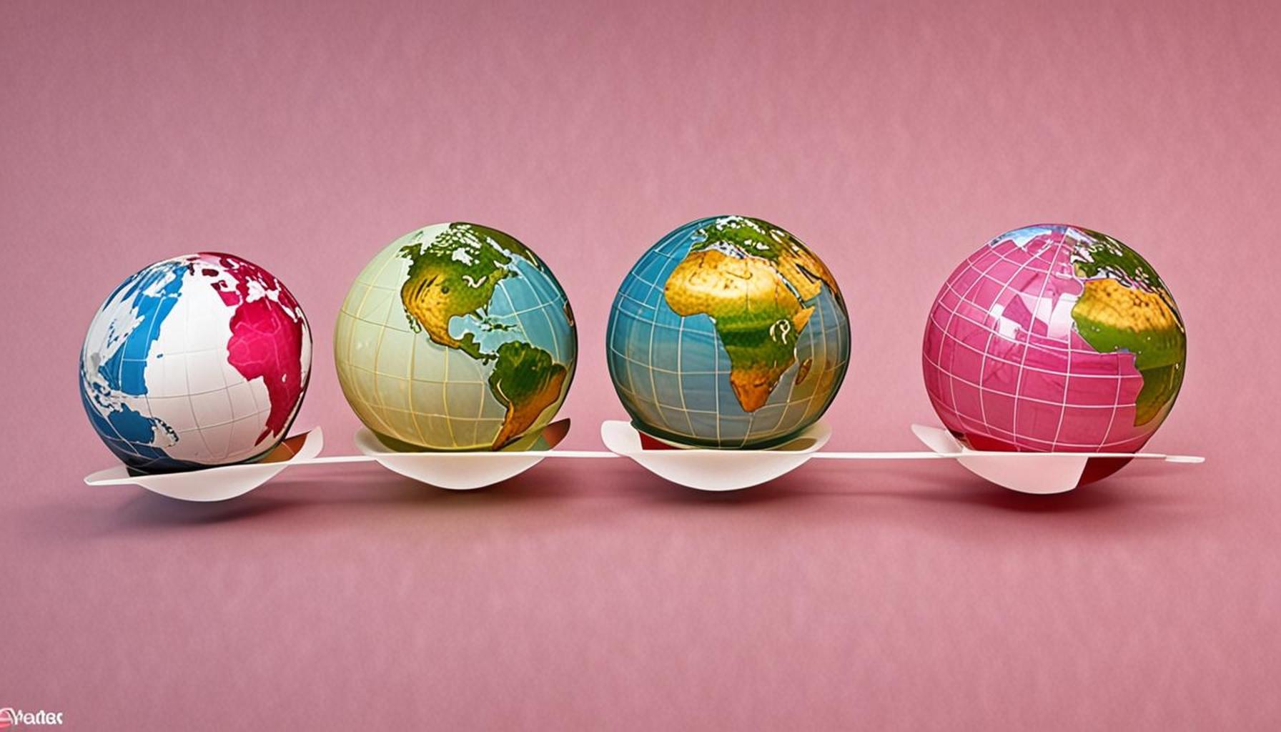 Pandaigdigang pamilihan?>