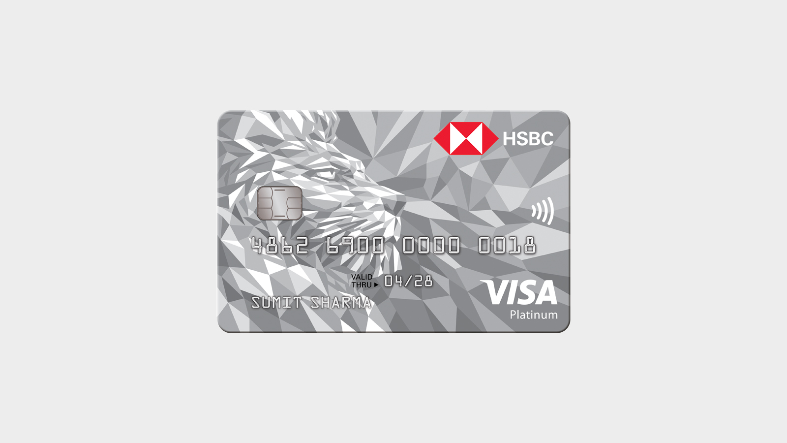 Paano Mag-apply sa HSBC Visa Platinum Card Madaling Gabay sa Pagkuha ng Credit Card