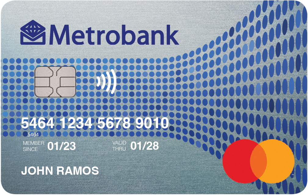Paano Mag-apply sa Metrobank M Free Credit Card Gabay sa Pagkuha