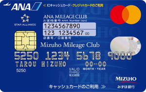 Mizuho銀行ANAカード申込ガイド最適なクレジットカードを取得する方法