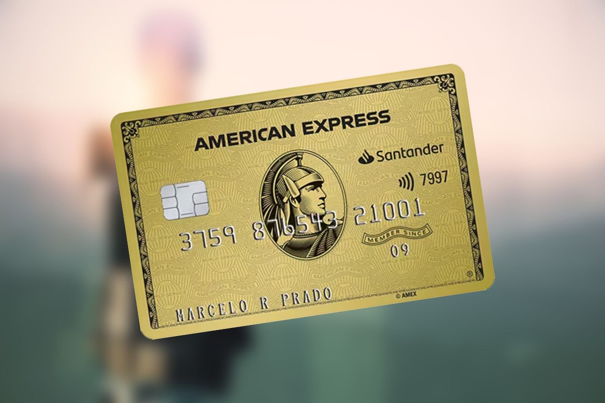 كيفية التقديم على بطاقة الائتمان الأمريكية American Express Gold Card