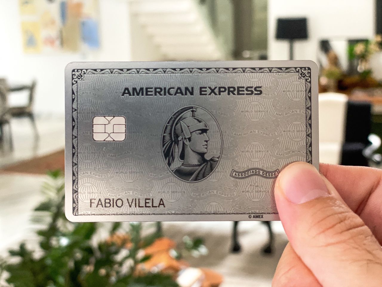 كيفية التقديم على بطاقة American Express Platinum Card الائتمانية بنجاح