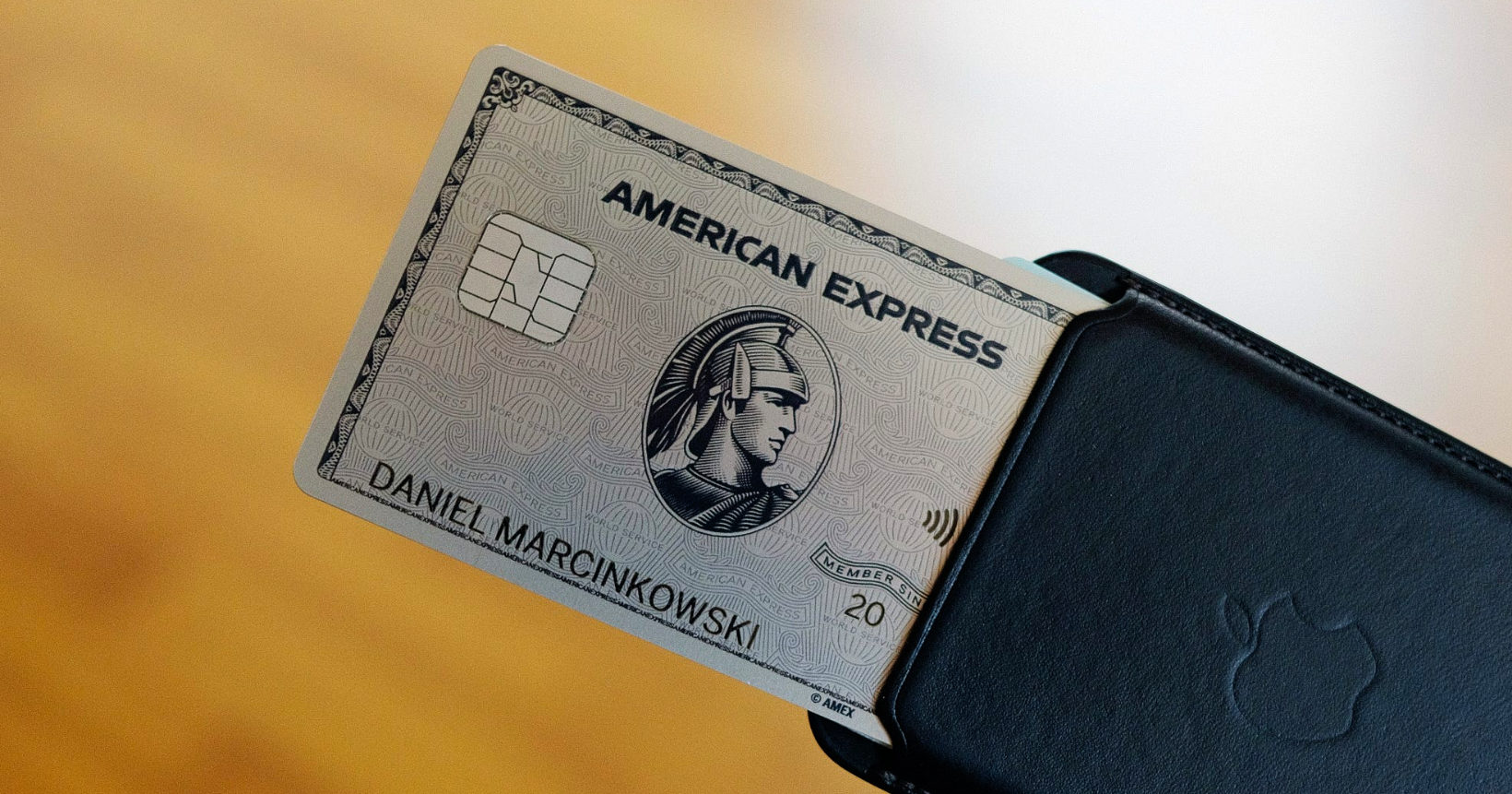 How to Apply for AMEX The Platinum Card Credit Card Easily