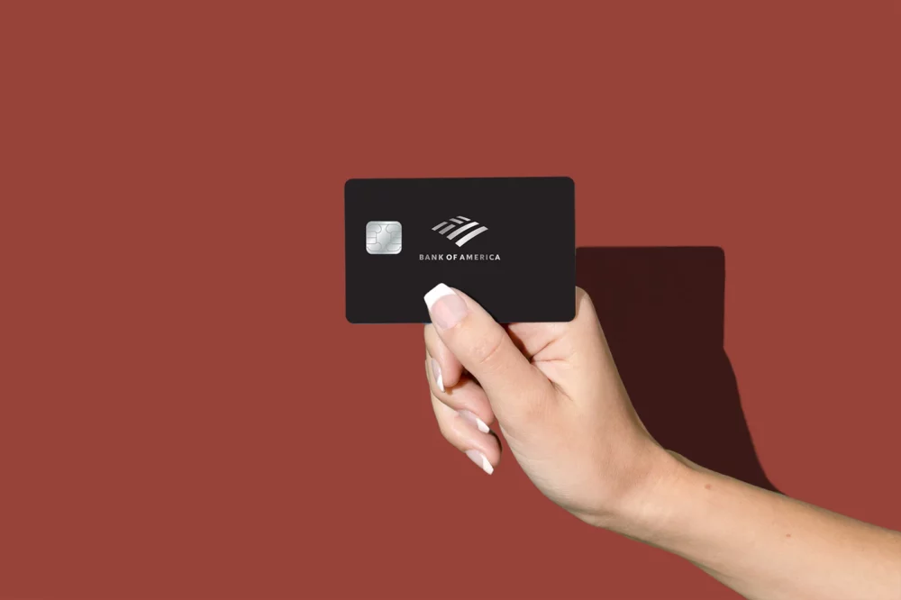 Apply for Bank of America Premium Rewards Credit Card Step-by-Step Guide