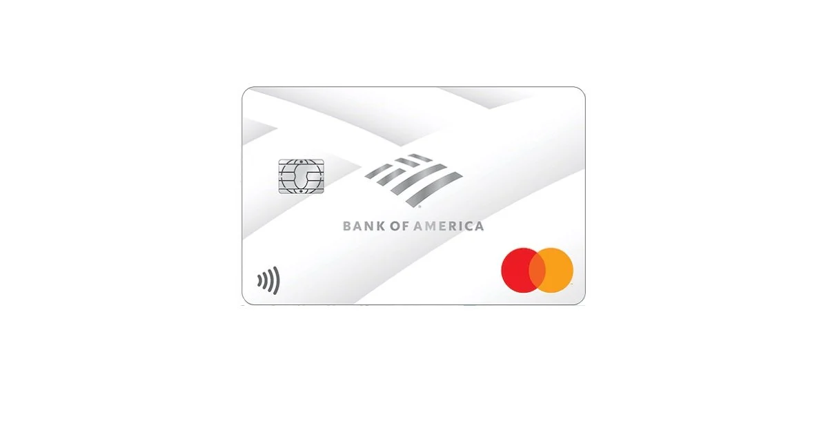 How to Apply for the BankAmericard Credit Card Step-by-Step Guide