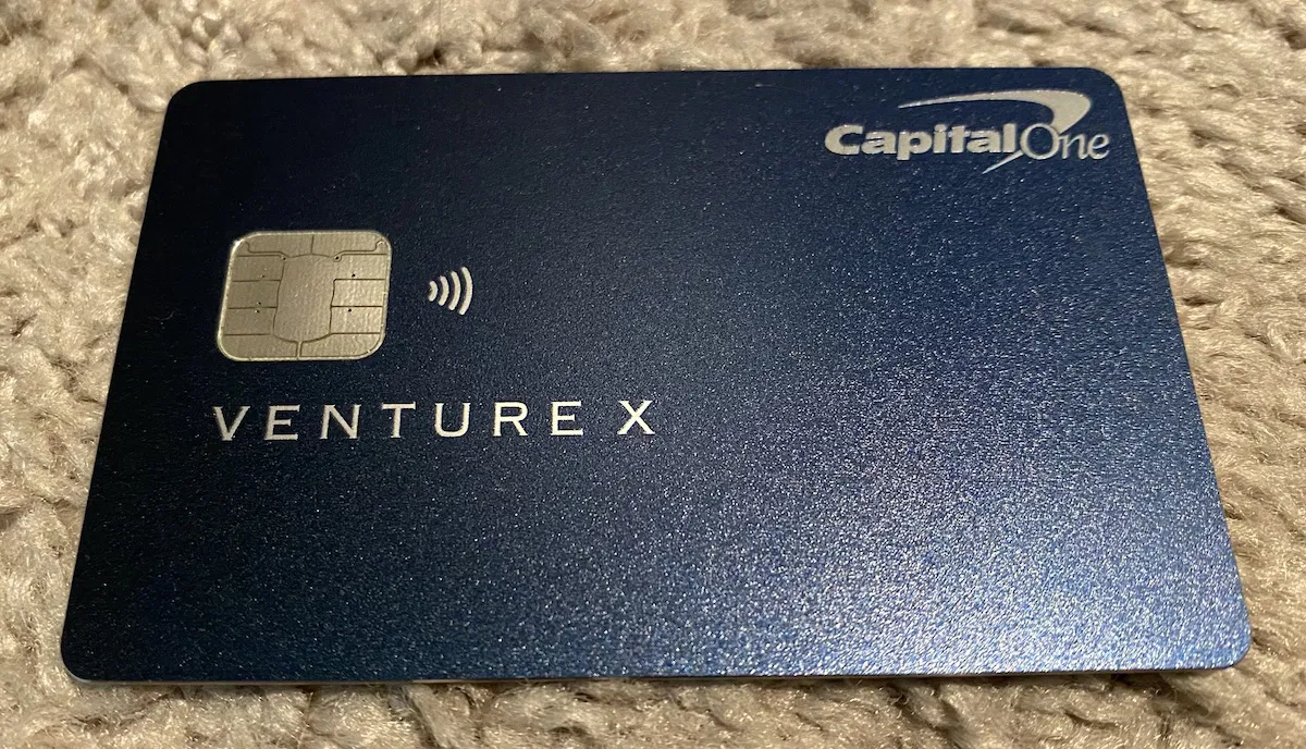 How to Apply for the Capital One Venture X Credit Card Step-by-Step Guide
