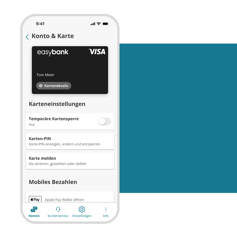 Wie beantrage ich die Easybank Visa Kreditkarte Anleitung Tipps