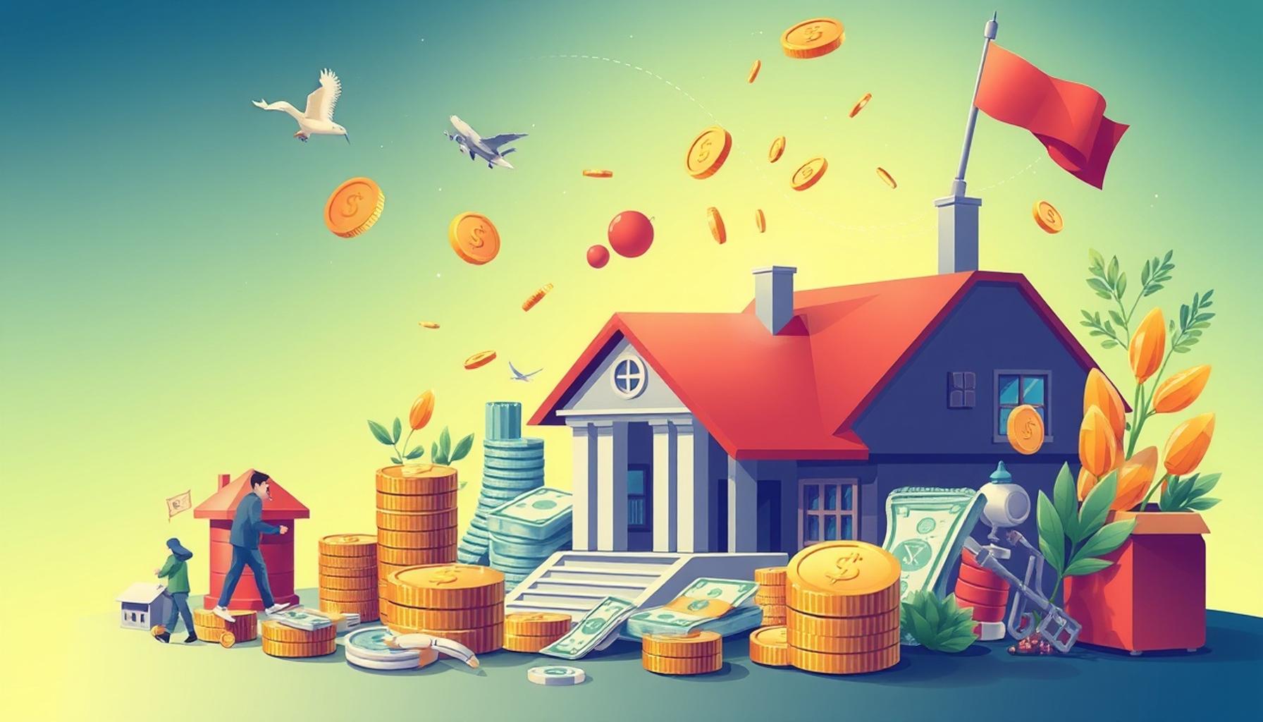 The Importance of Emergency Savings in Budget Planning
