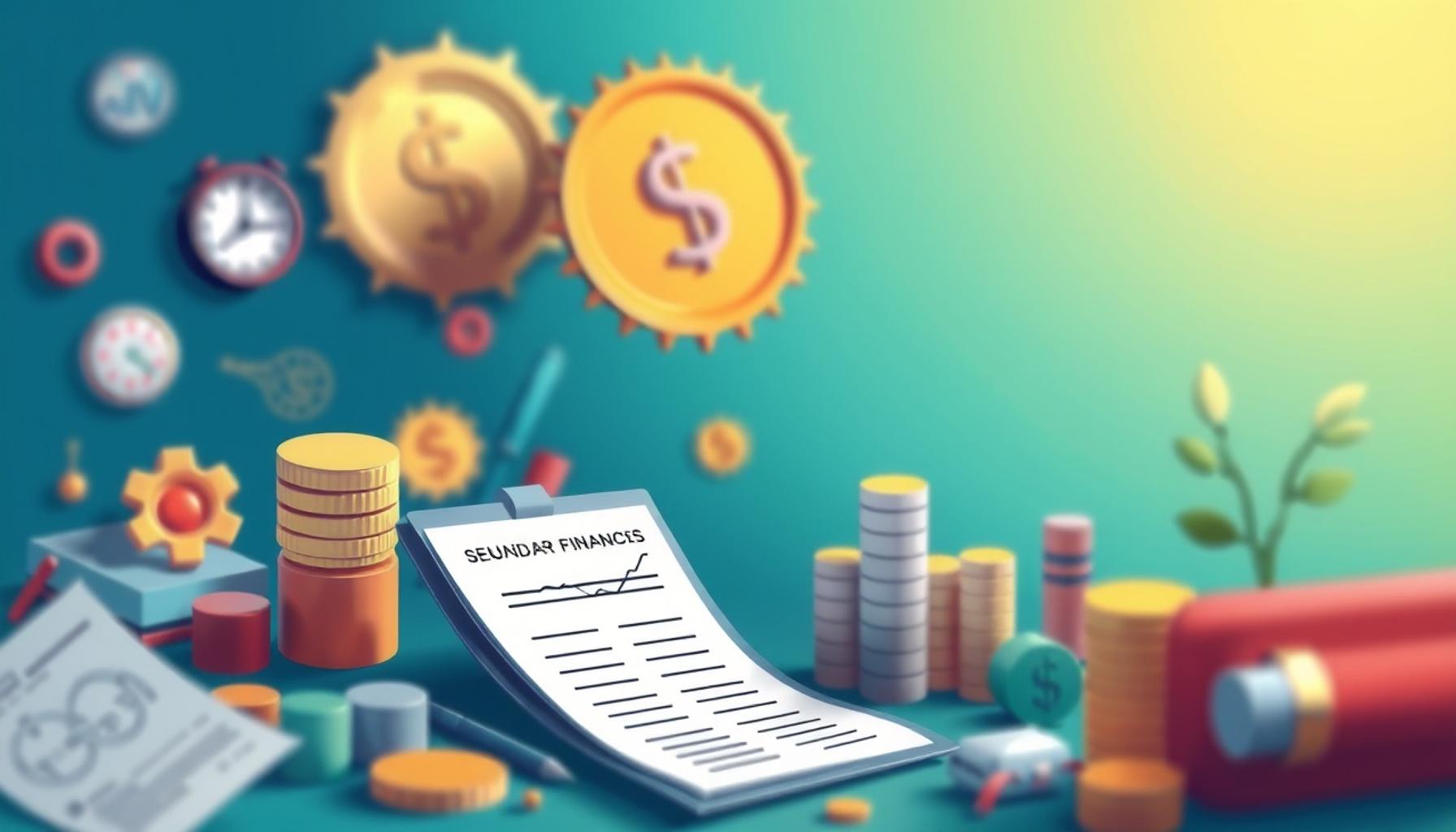 The Importance of Monthly Budget Review: Maintaining Financial Control