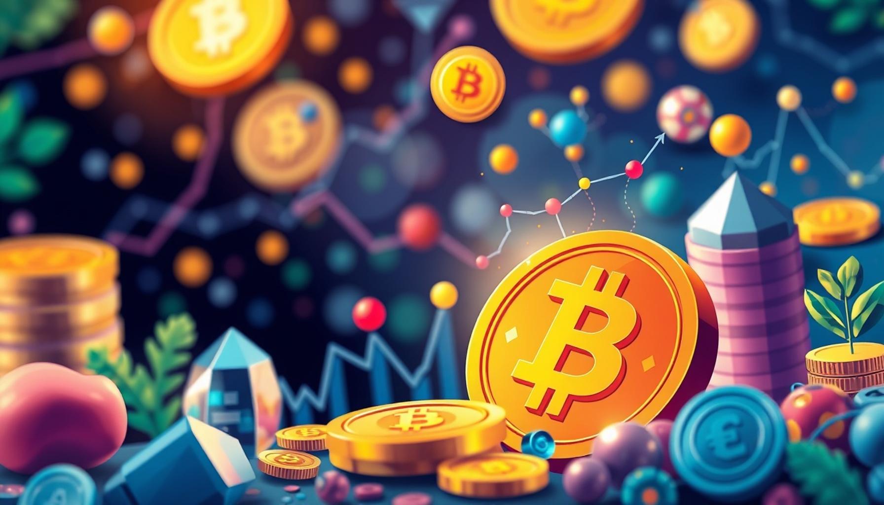 The Impact of Blockchain Technology on Traditional Investment Strategies