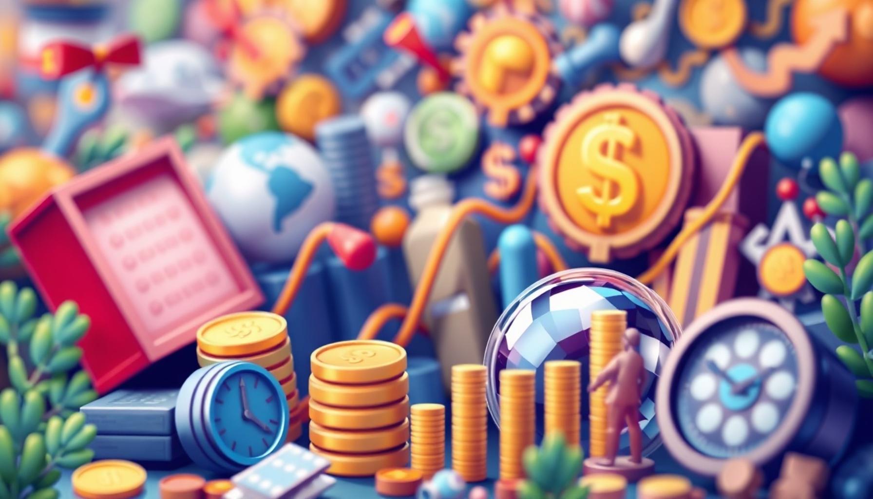 How to Diversify Your Investment Portfolio in a Volatile Market