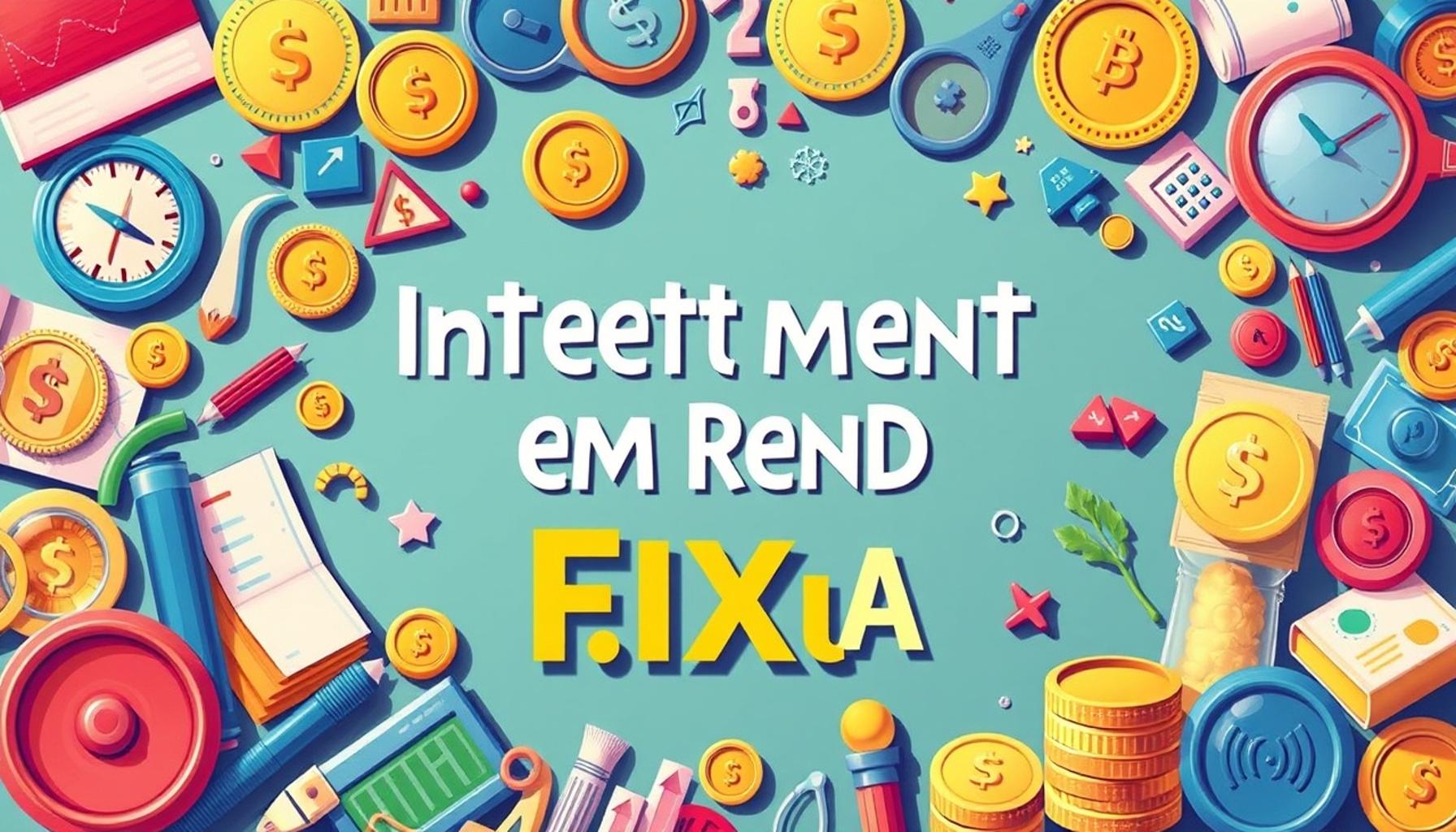 Investment Strategies in Fixed Income: What to Consider in Times of Economic Uncertainty