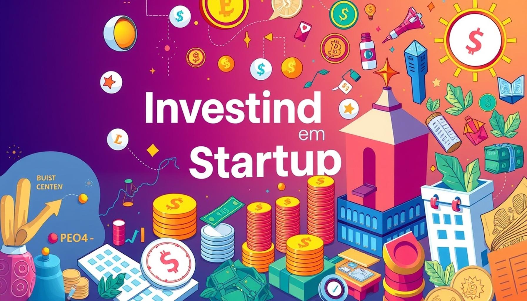 Investing in Startups: How to Evaluate Opportunities in Emerging Ventures