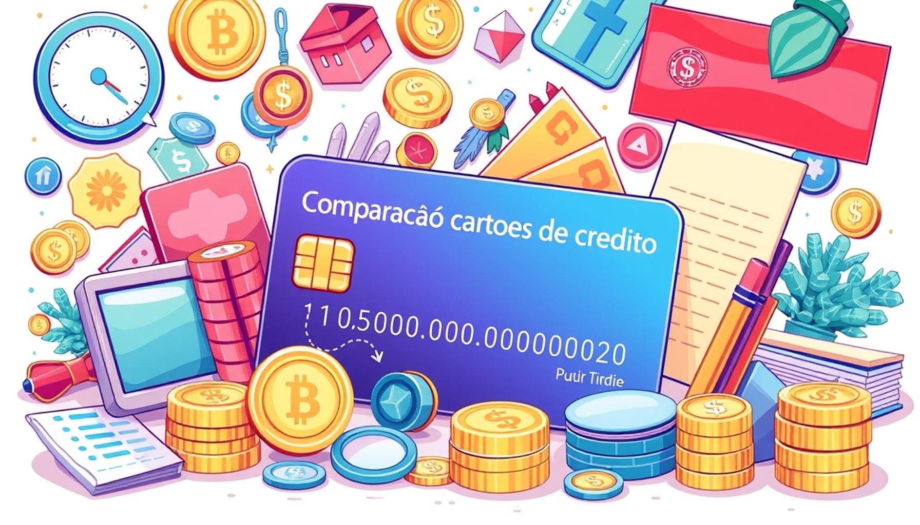 Comparison of Credit Cards: How to Choose the Best for Your Financial Needs