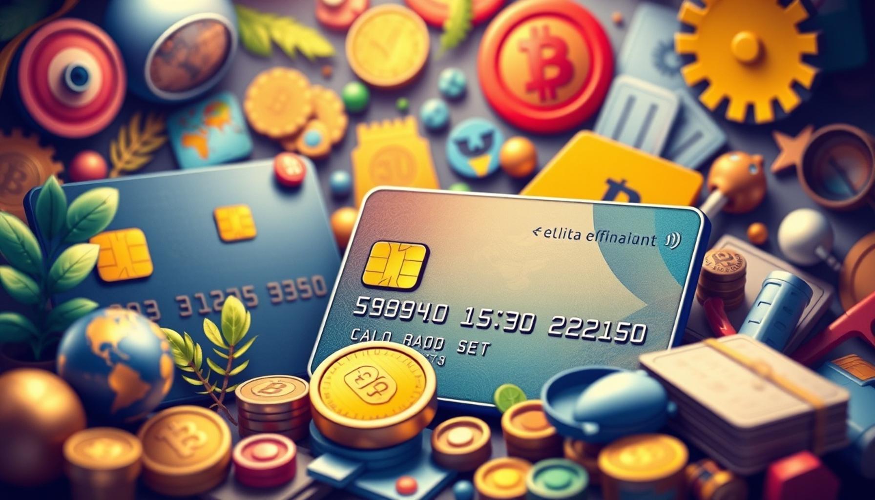 How Credit Card Reward Programs Can Boost Your Savings