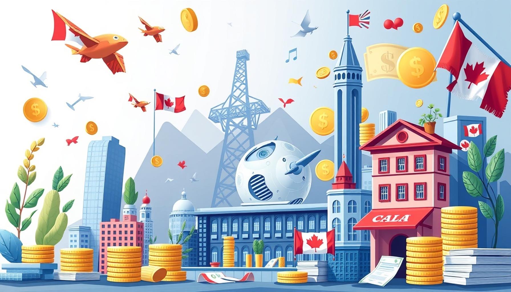 Credit Cards and Credit Building: Strategies for Young Adults in Canada