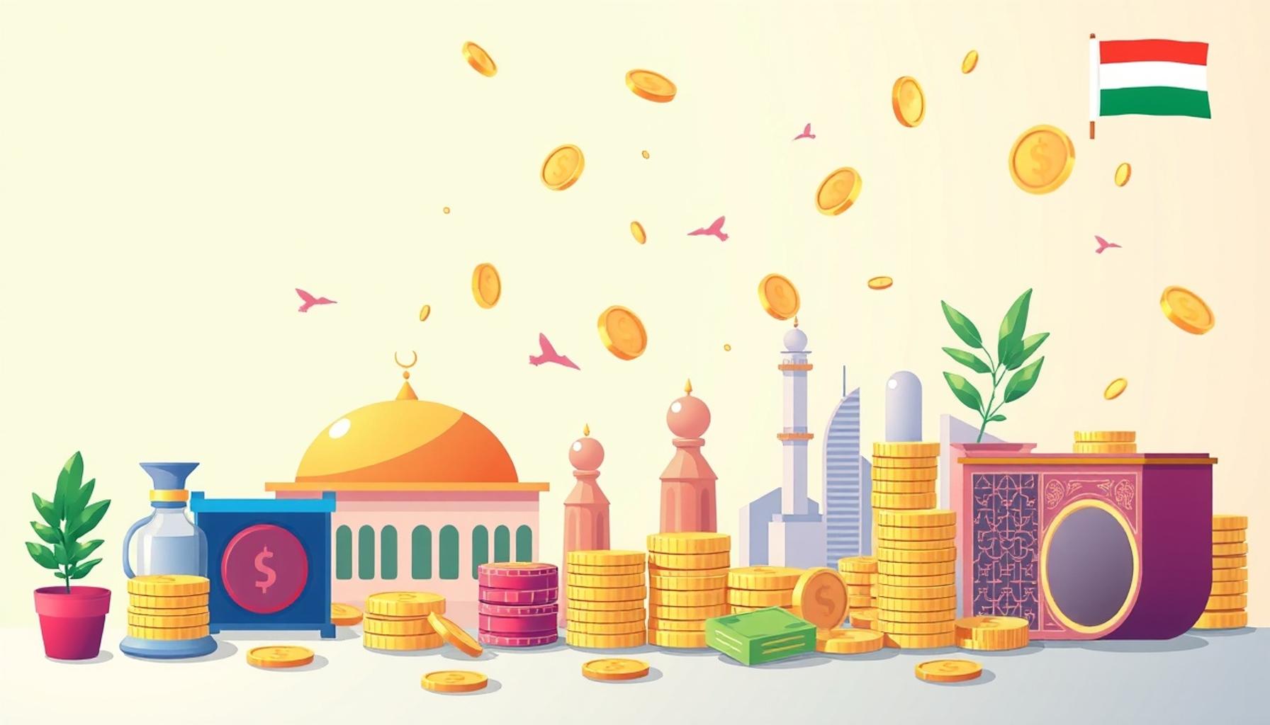 كيفية اختيار بطاقة الائتمان المثالية لاحتياجاتك المالية في المملكة العربية السعودية