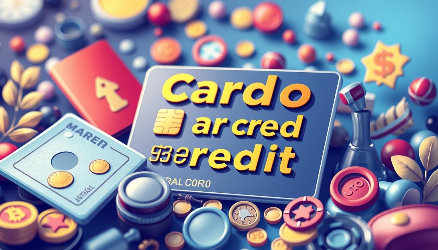 كيفية اختيار البطاقة الائتمانية المثالية لاحتياجاتك المالية