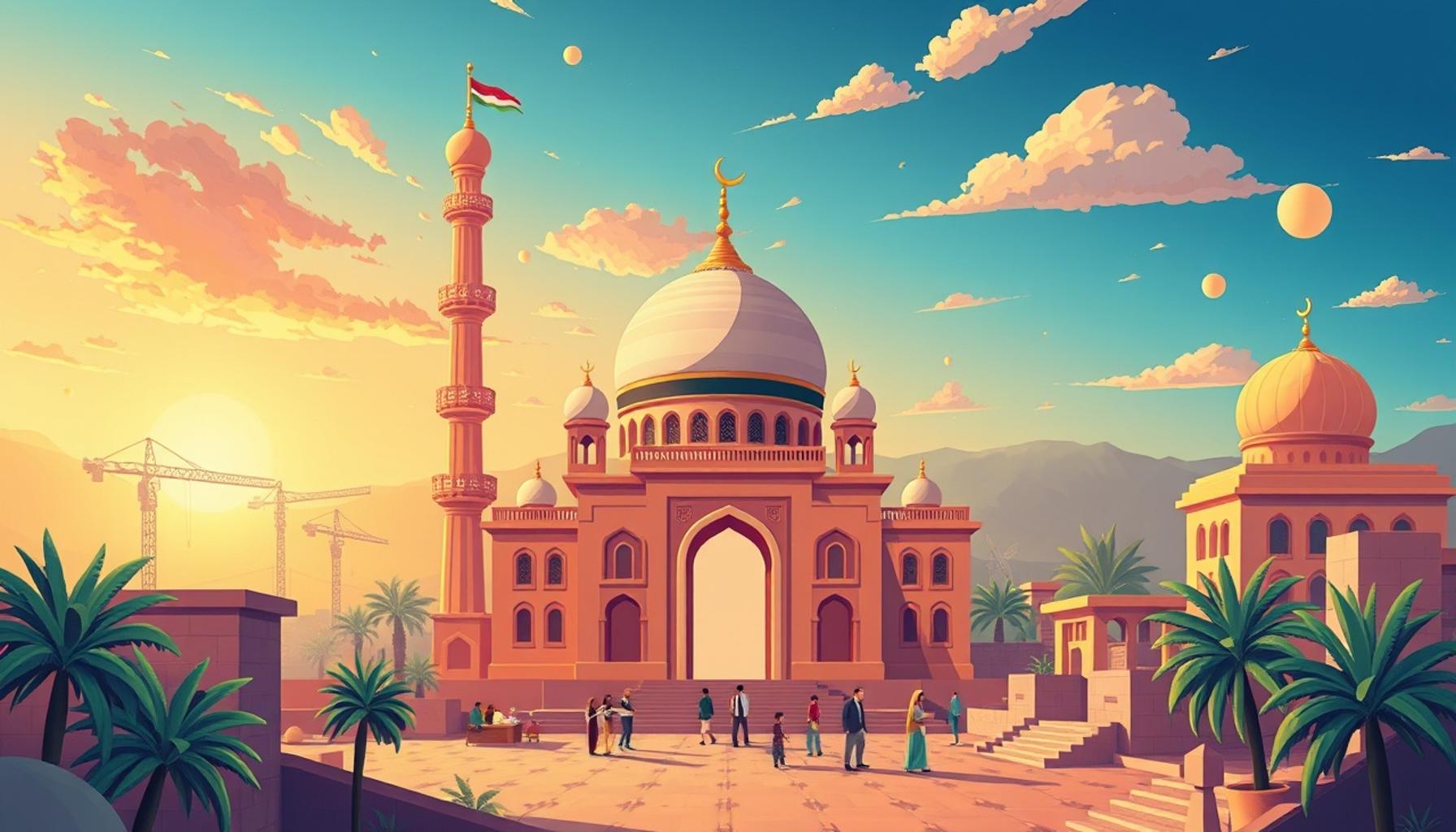 تأثير بطاقات الائتمان على بناء تاريخ ائتماني صحي في المملكة العربية السعودية