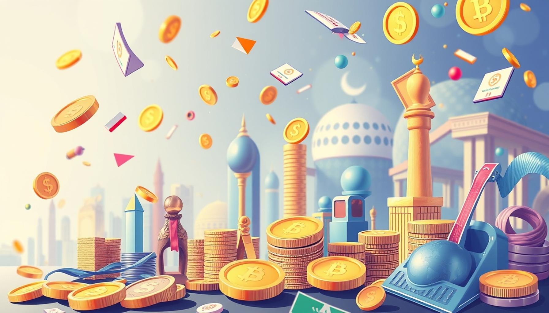 تطور بطاقات الائتمان ودورها في رقمنة المالية في المملكة العربية السعودية