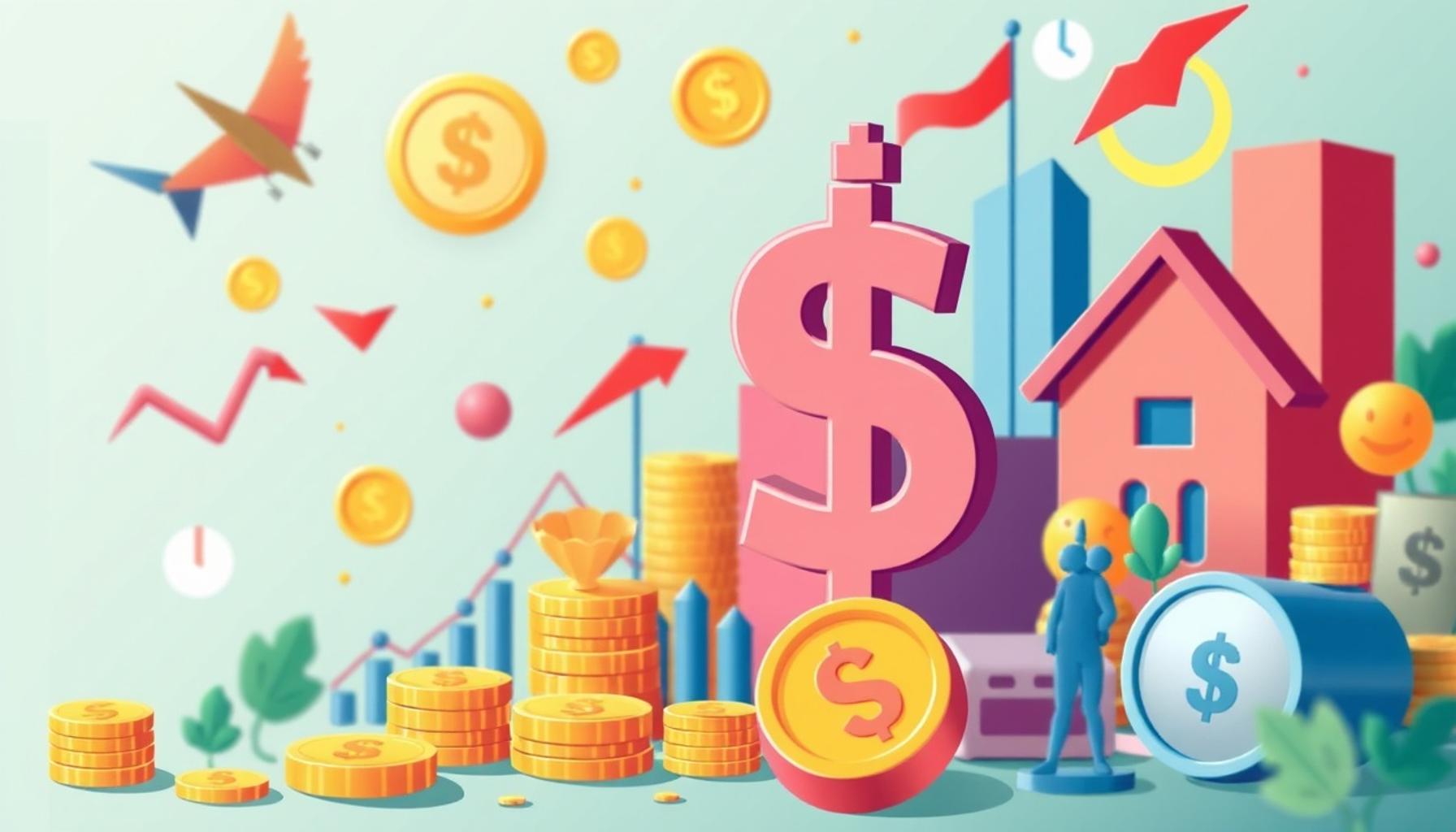 كيف يمكن لتنويع المحفظة أن يُعظم العوائد للمستثمرين السعوديين