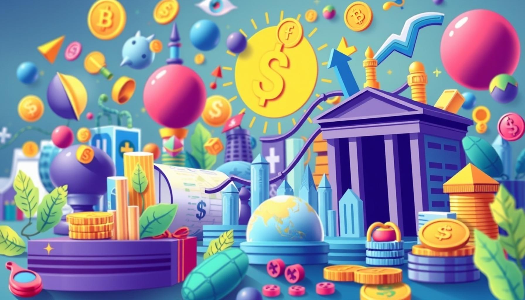 اتجاهات إدارة الميزانية في الشركات الناشئة السعودية: التحديات والفرص