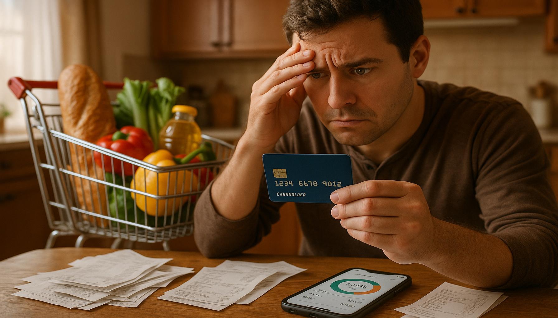 How to Avoid Common Traps When Using Credit Cards for Everyday Purchases