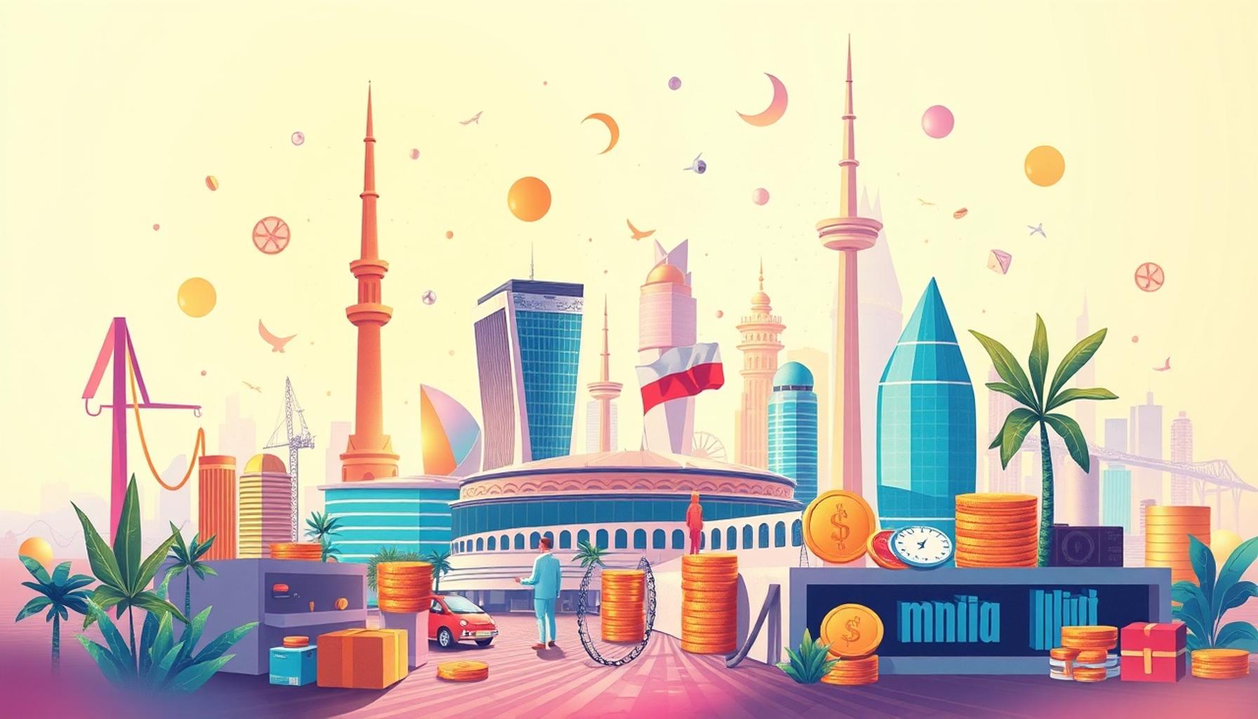 تقييم نمو قطاع التكنولوجيا المالية في المملكة العربية السعودية