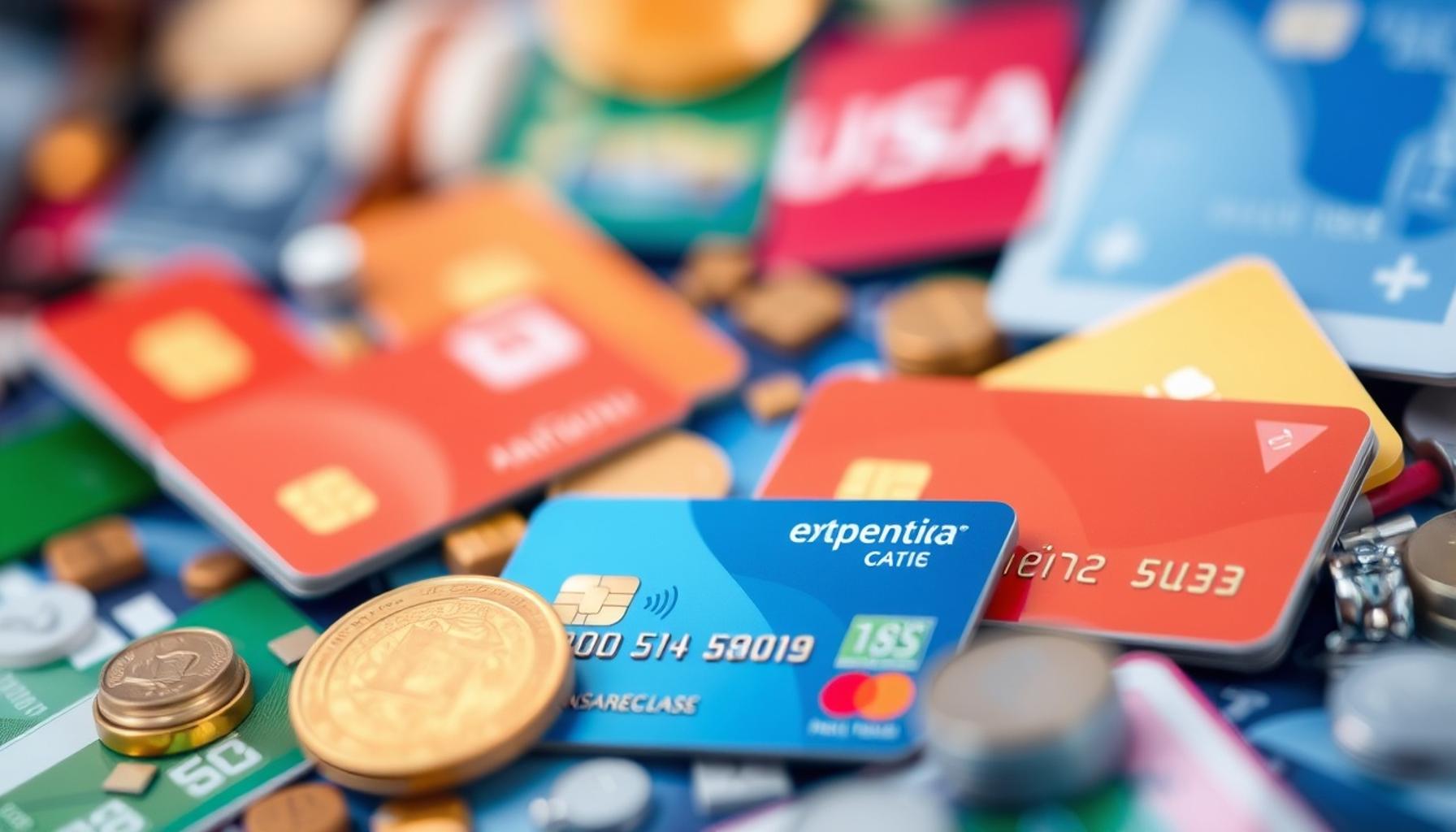 الاتجاهات الحديثة في سوق بطاقات الائتمان وتأثيراتها على المستهلكين السعوديين