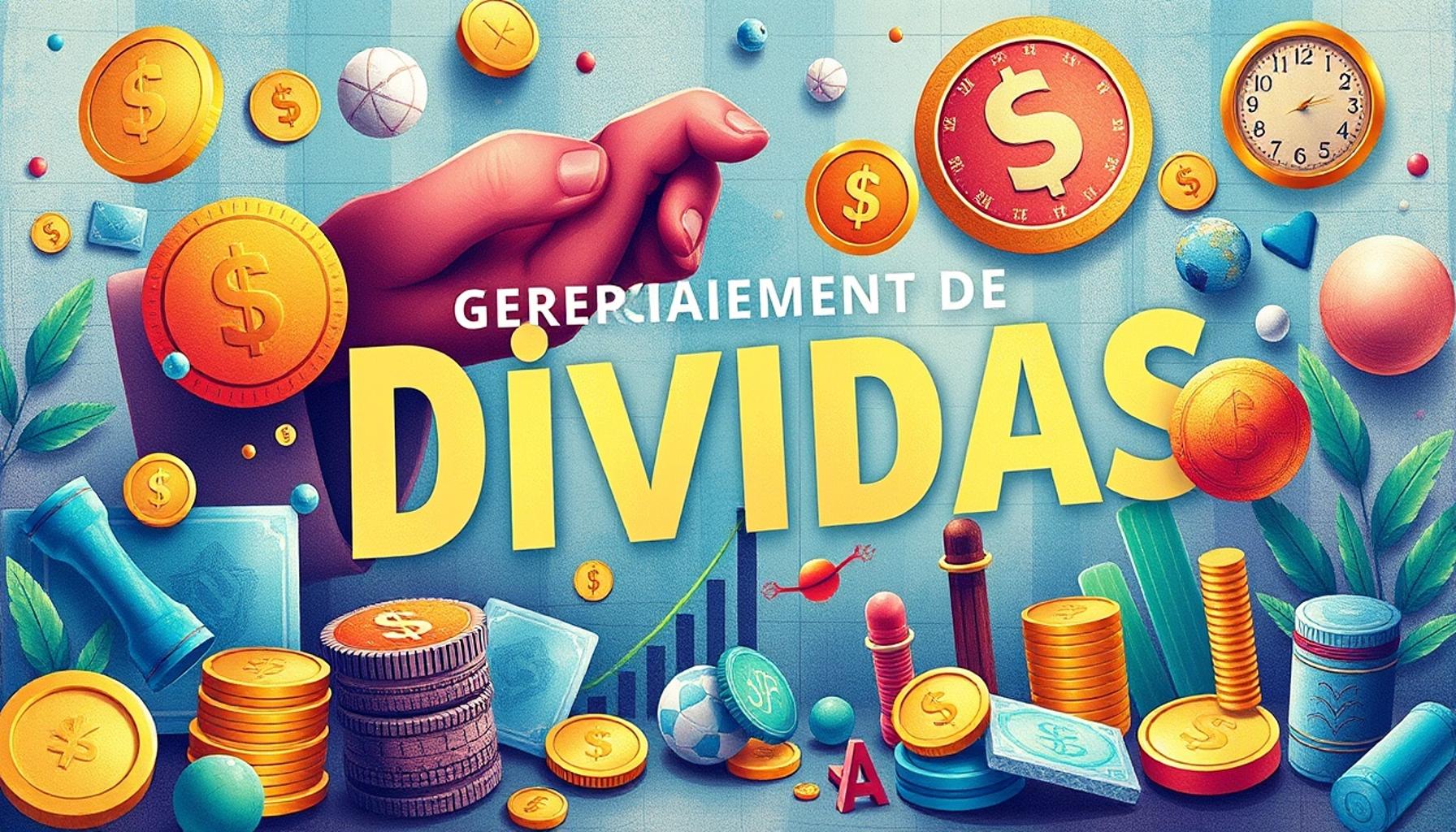 إدارة الديون: استراتيجيات للسعوديين لمواجهة التحديات المالية