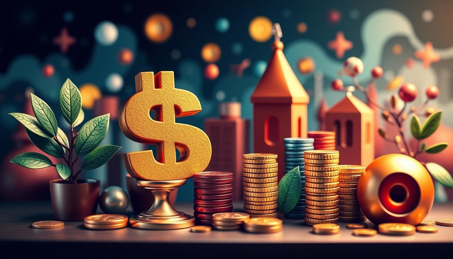 استراتيجيات إدارة الميزانية لتعظيم الاستثمارات في الشركات الناشئة السعودية
