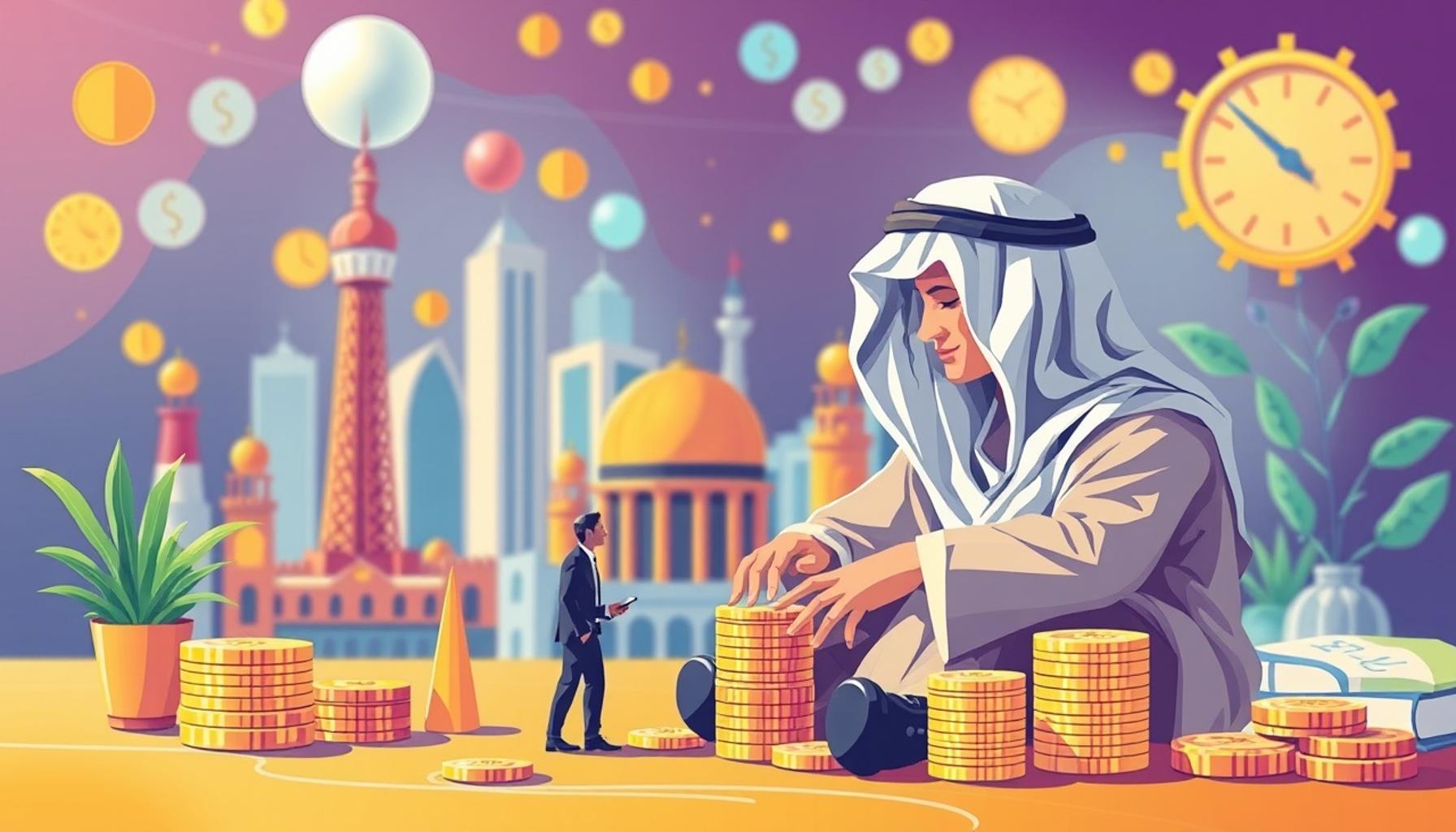أهمية إدارة الميزانية في الشركات الصغيرة والمتوسطة في المملكة العربية السعودية