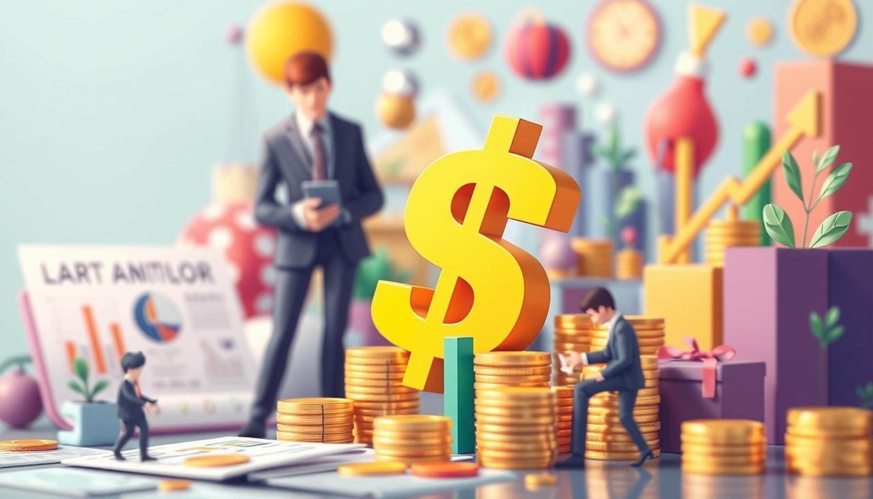 دور إدارة الميزانية في تعزيز الابتكار في الشركات السعودية