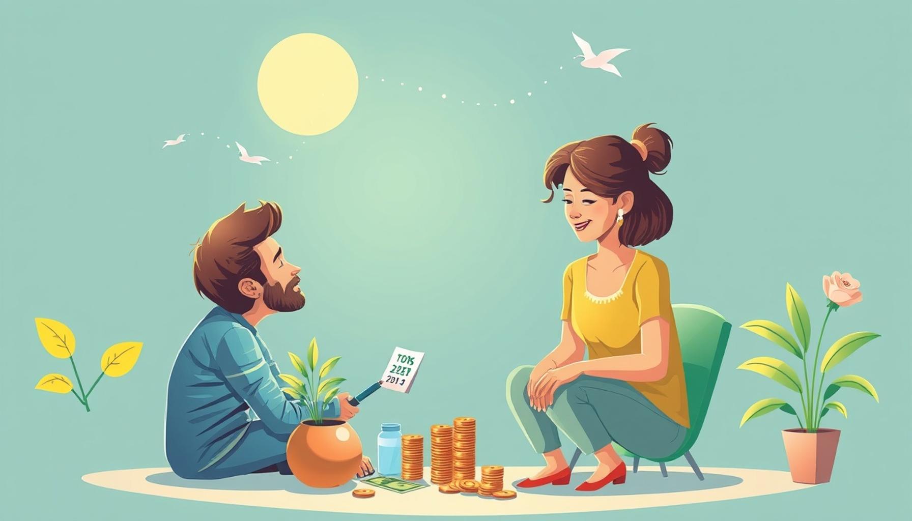 إدارة الميزانية الأسرية: كيف يمكن للعائلات السعودية التخطيط ماليًا للمستقبل