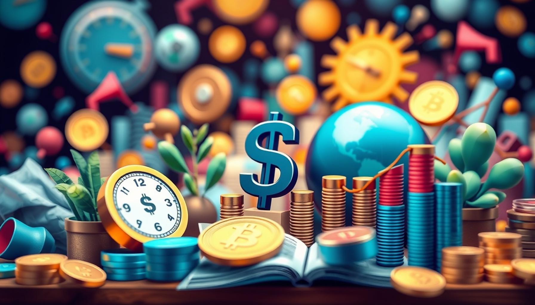 كيف يمكن أن تعزز تنويع المحفظة الاستثمارات في السوق المالية السعودية