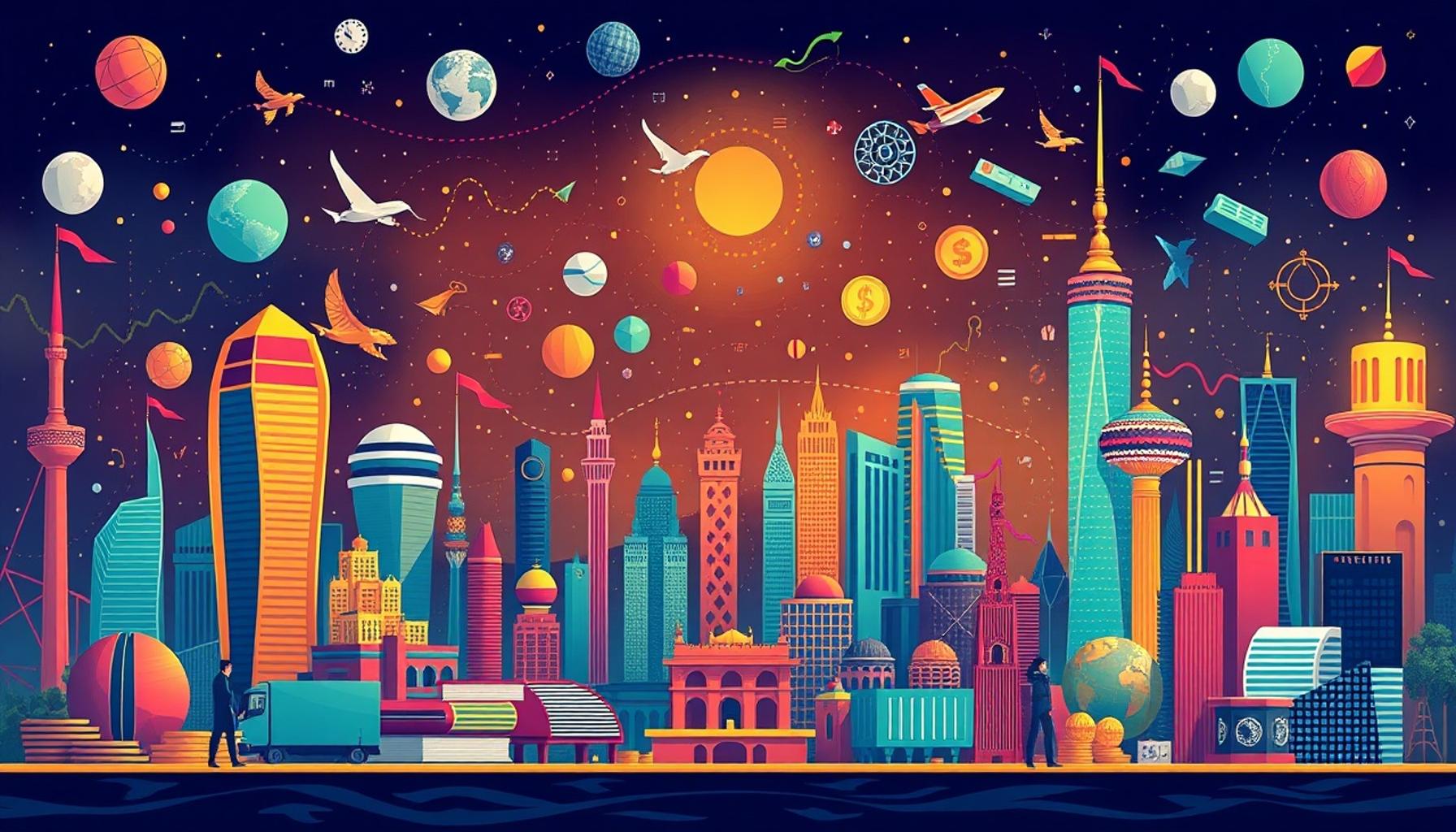 تحديات وفرص الاستثمار في الشركات الناشئة في المملكة العربية السعودية