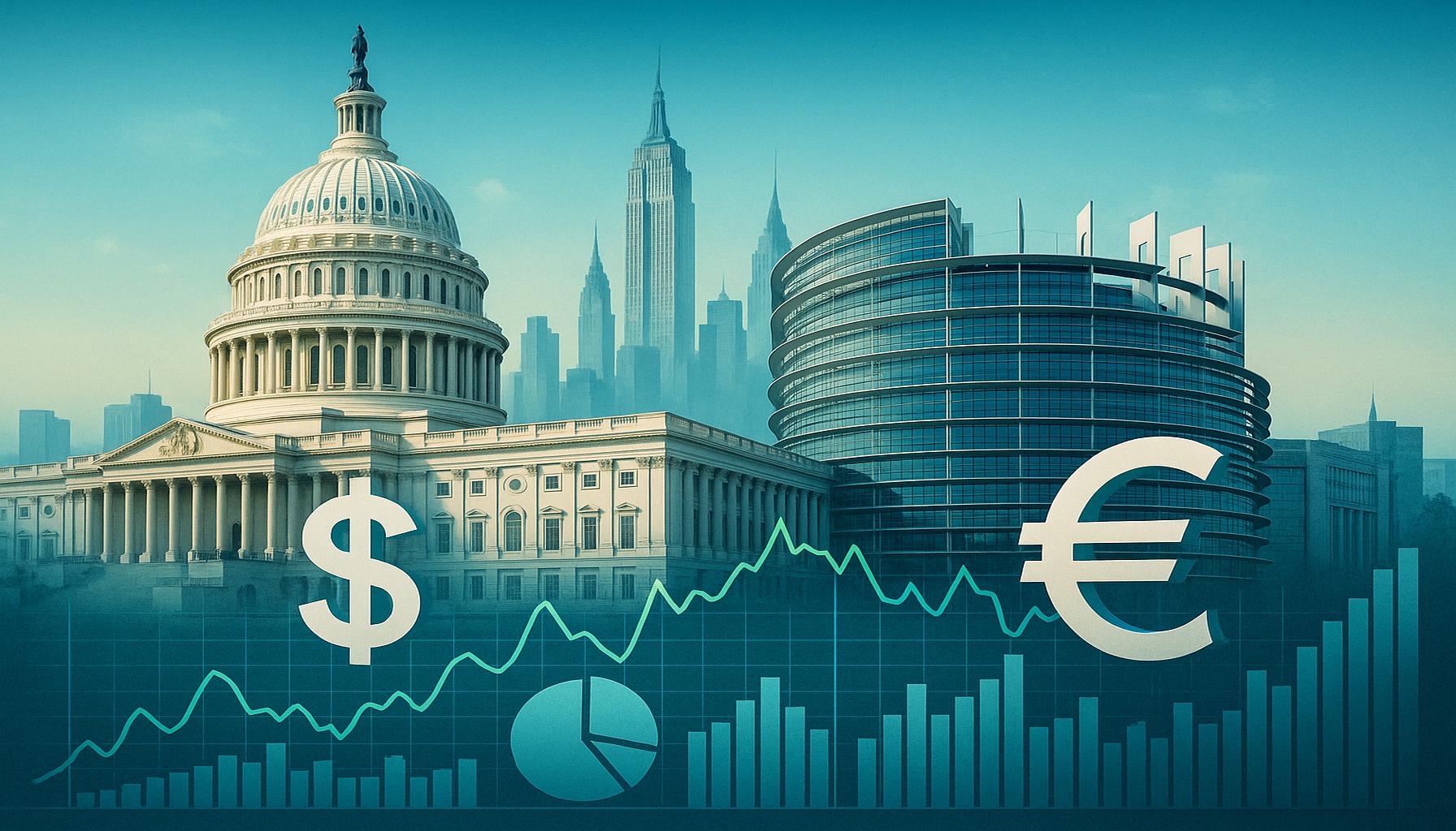 Comparative Analysis of Monetary Policies between the USA and the European Union