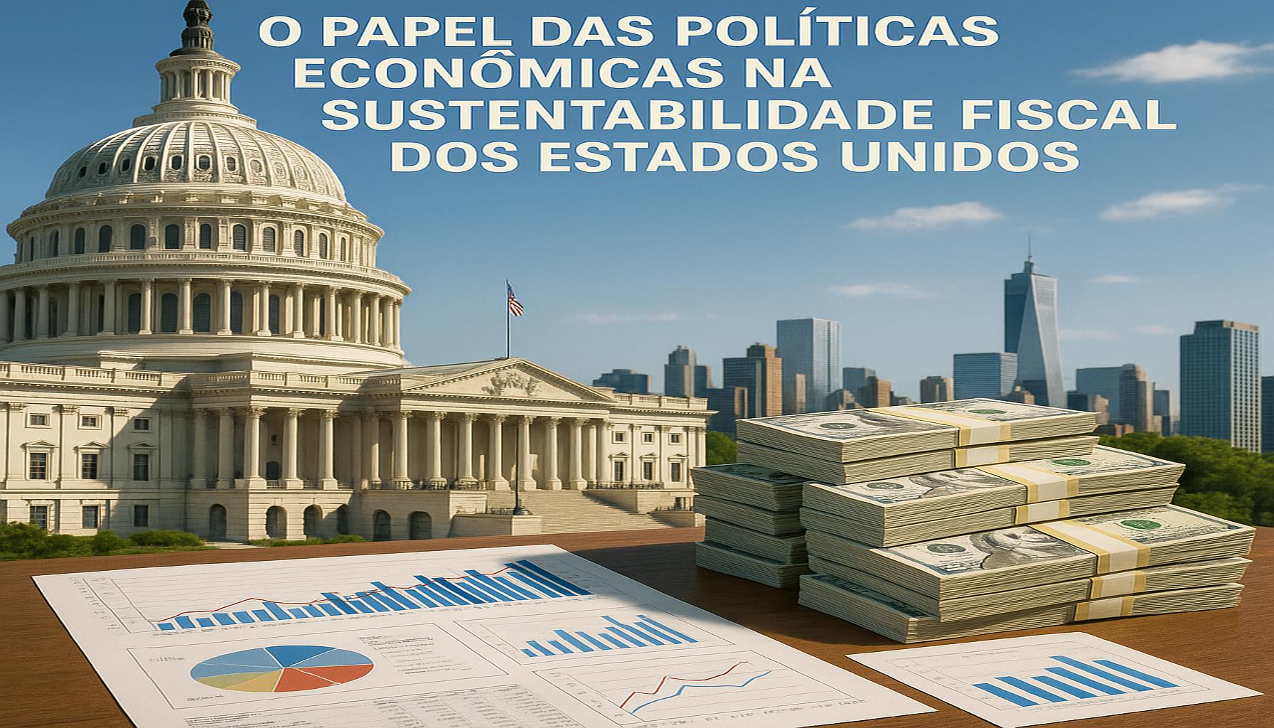 The Role of Economic Policies in the Fiscal Sustainability of the United States