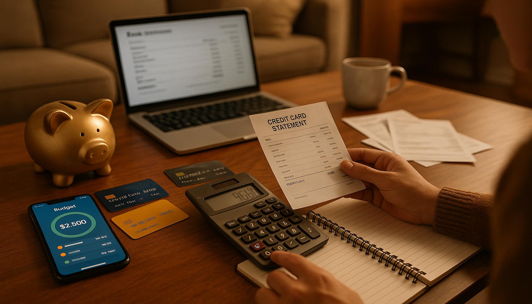 Tips to Avoid Debt and Manage Your Credit Card Spending