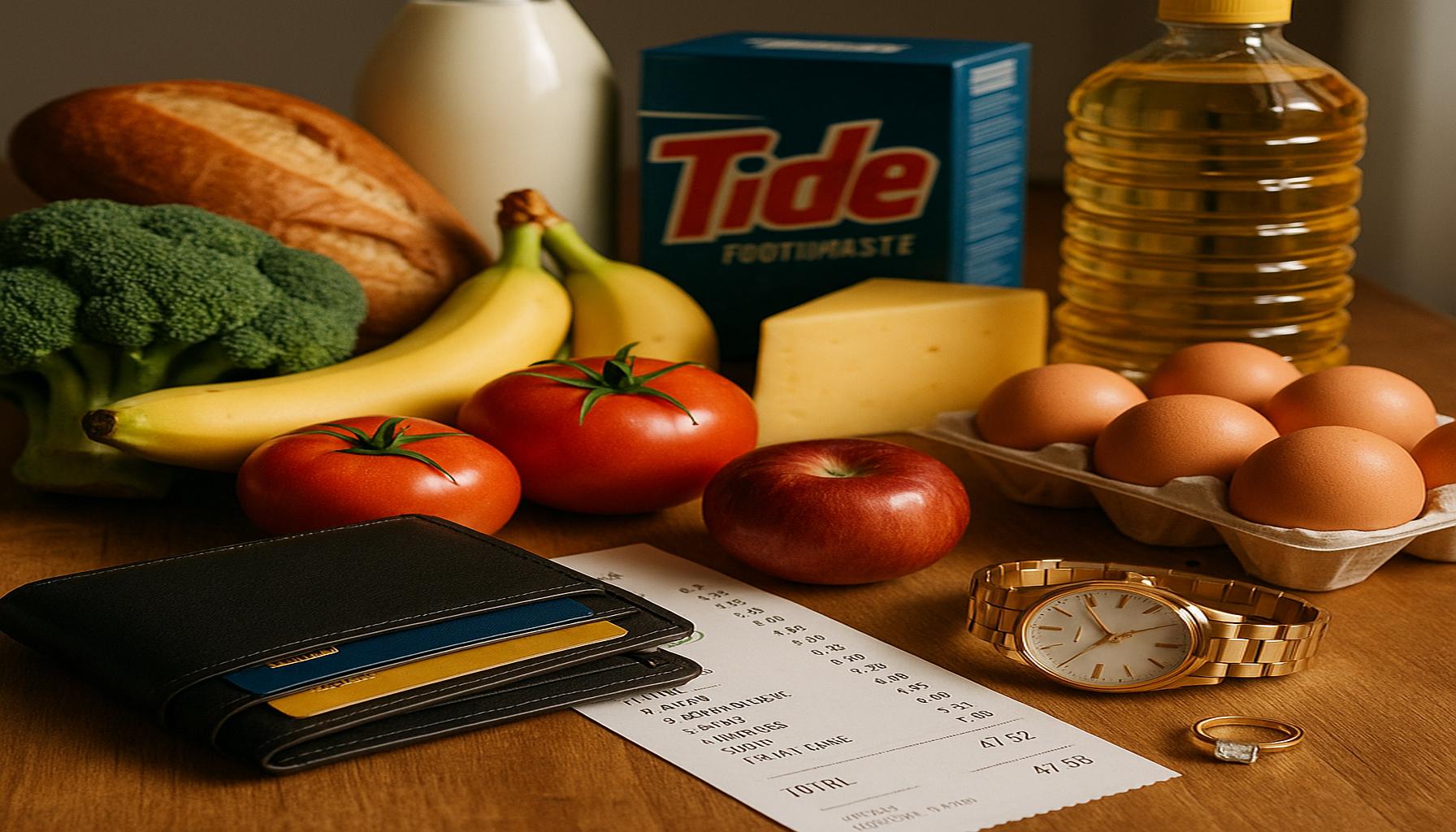 Reward Strategies: How to Maximize the Benefits of Credit Cards in Everyday Purchases