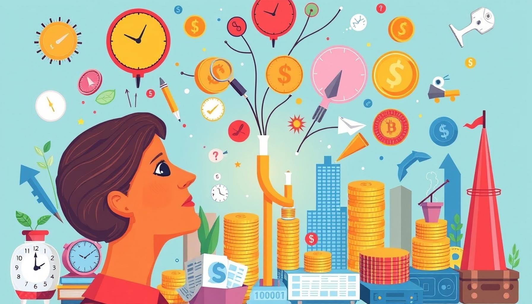 The Psychology of the Investor: How Our Emotions Affect Investment Decisions