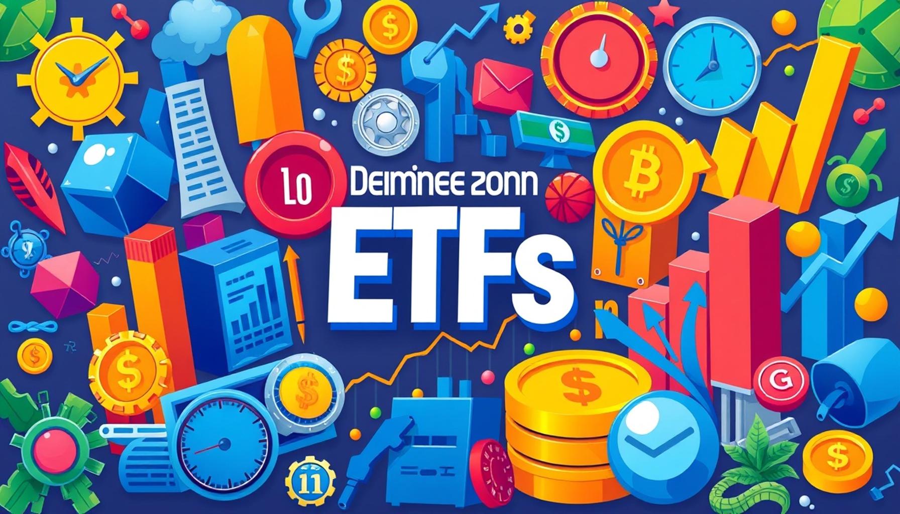 Investing in ETFs: Advantages and Disadvantages for Beginner Investors