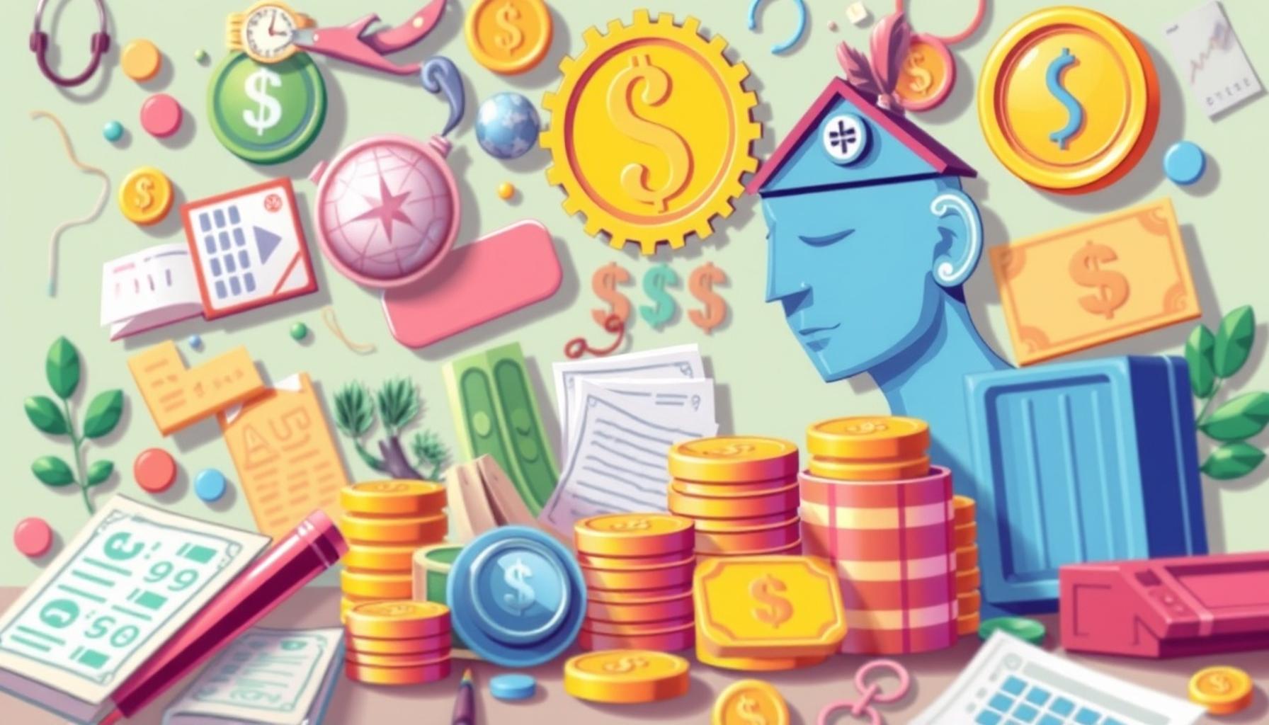 Tips for Adjusting Your Personal Budget During Economic Crises