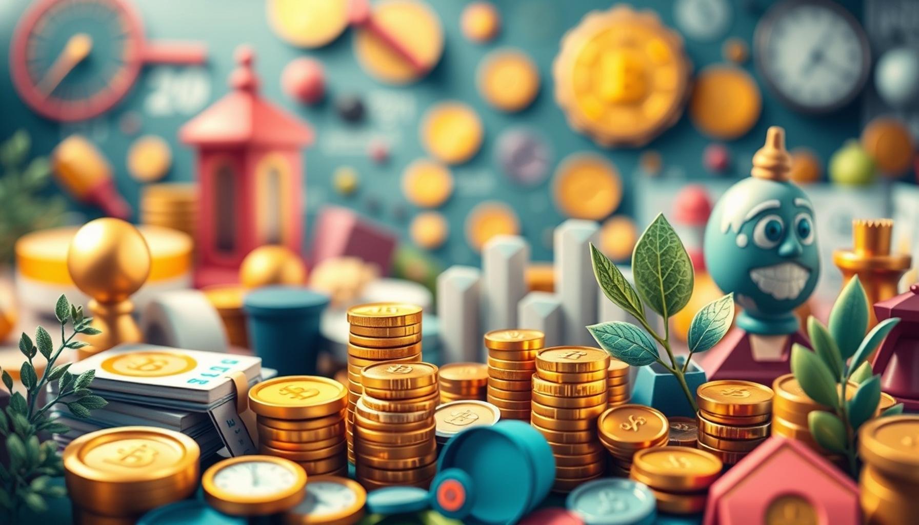 The importance of financial education in personal debt management