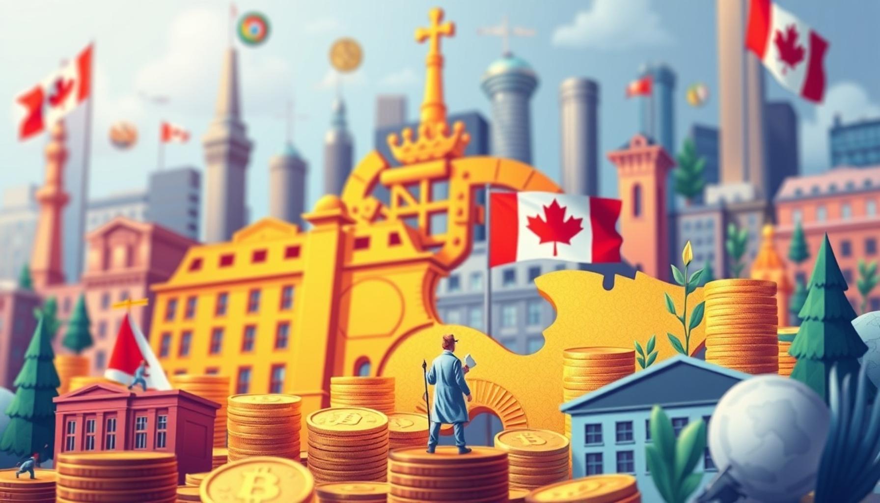 Analysis of the Sustainability of Public Debt in Canada