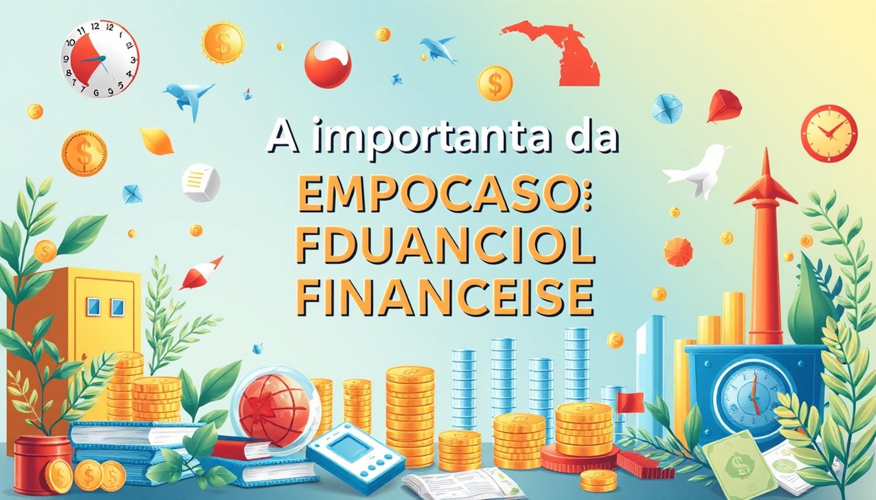 The Importance of Financial Education in the Personal Management of Canadians