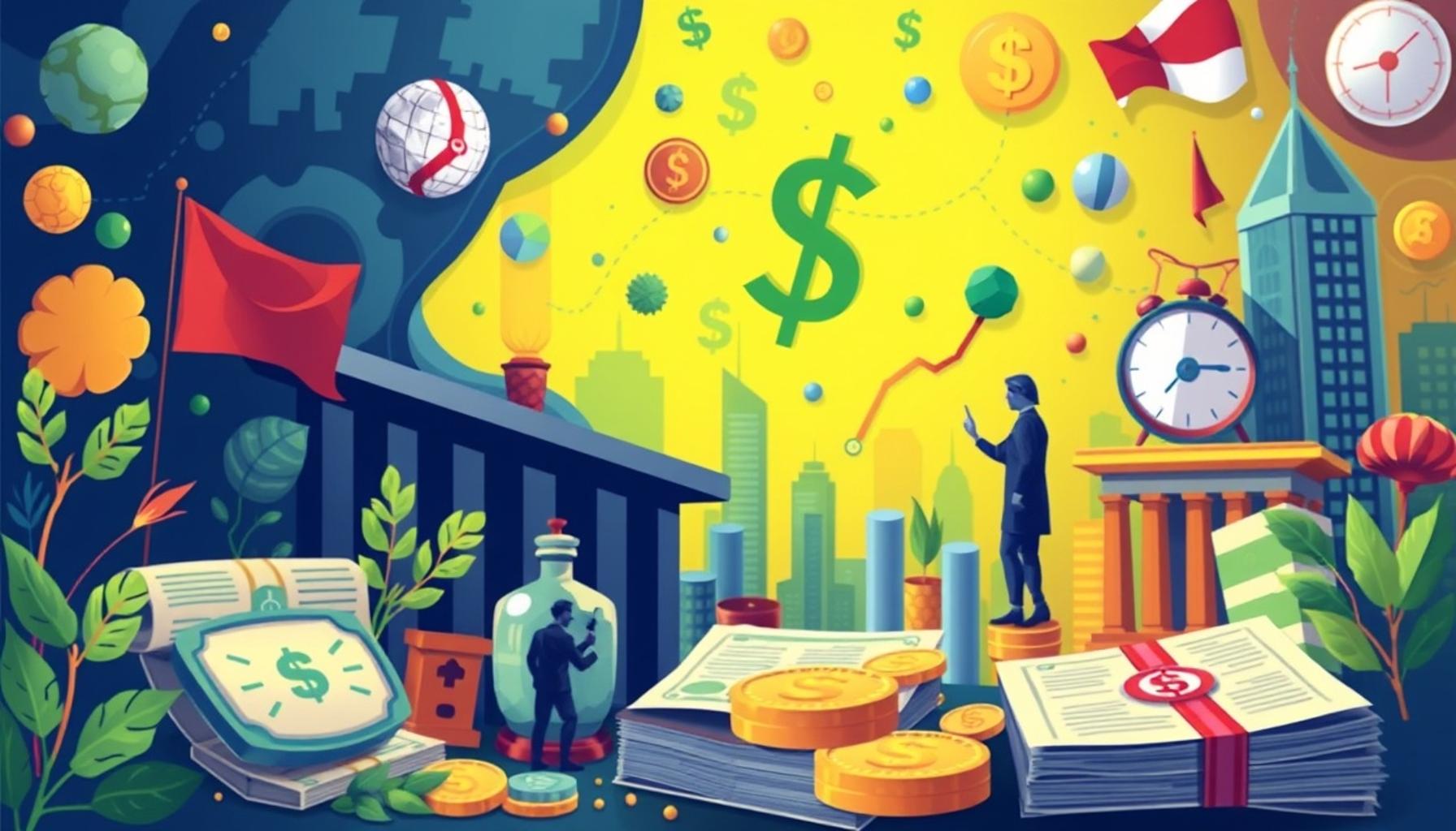The Influence of Canadian Culture on Investment Decisions and Financial Management