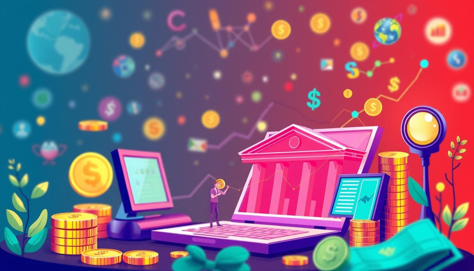 How Technology Is Transforming Financial Management in the Canadian Public Sector