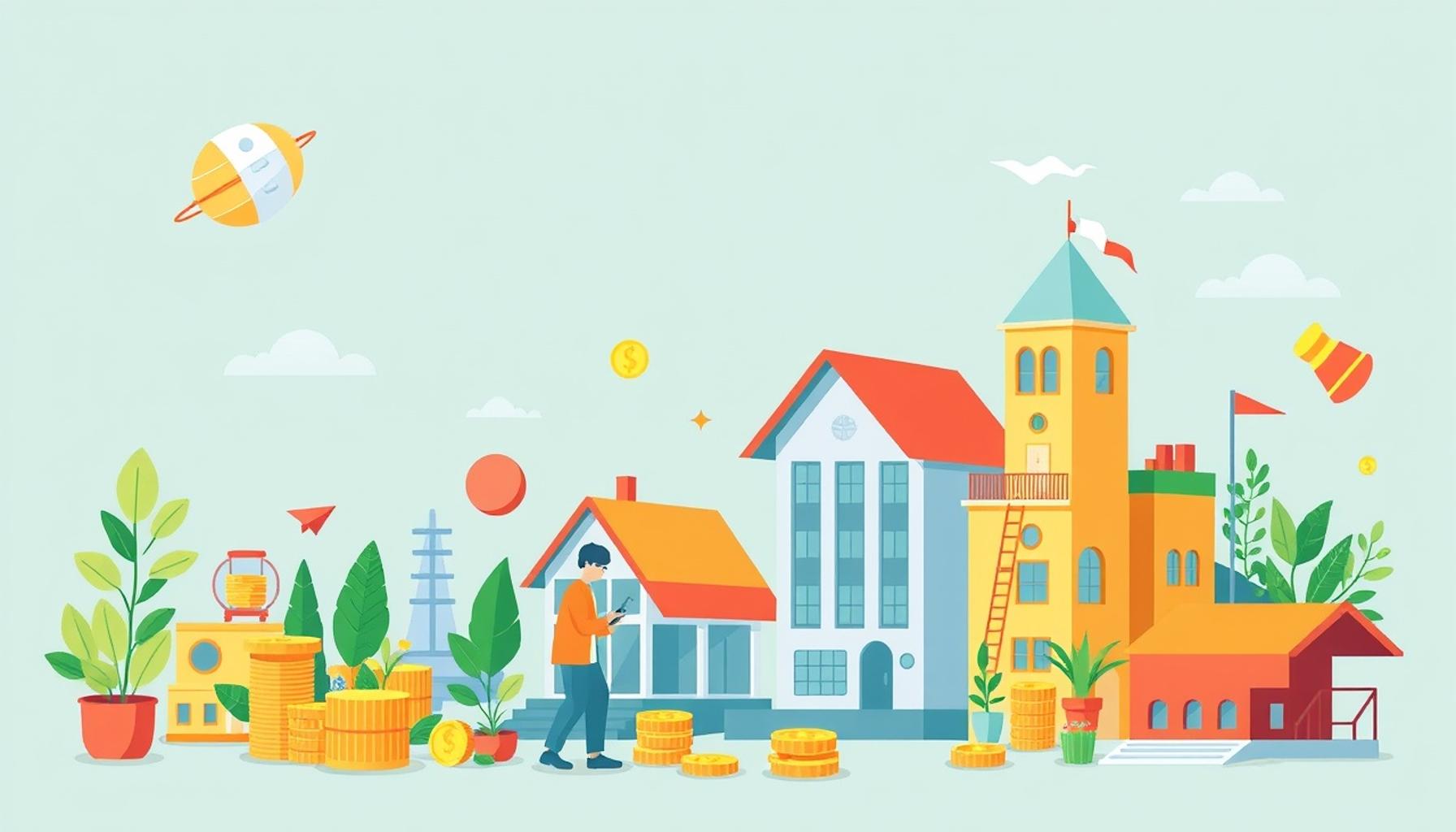 Sustainable Financial Management: How to Invest in Green Businesses in the Canadian Market