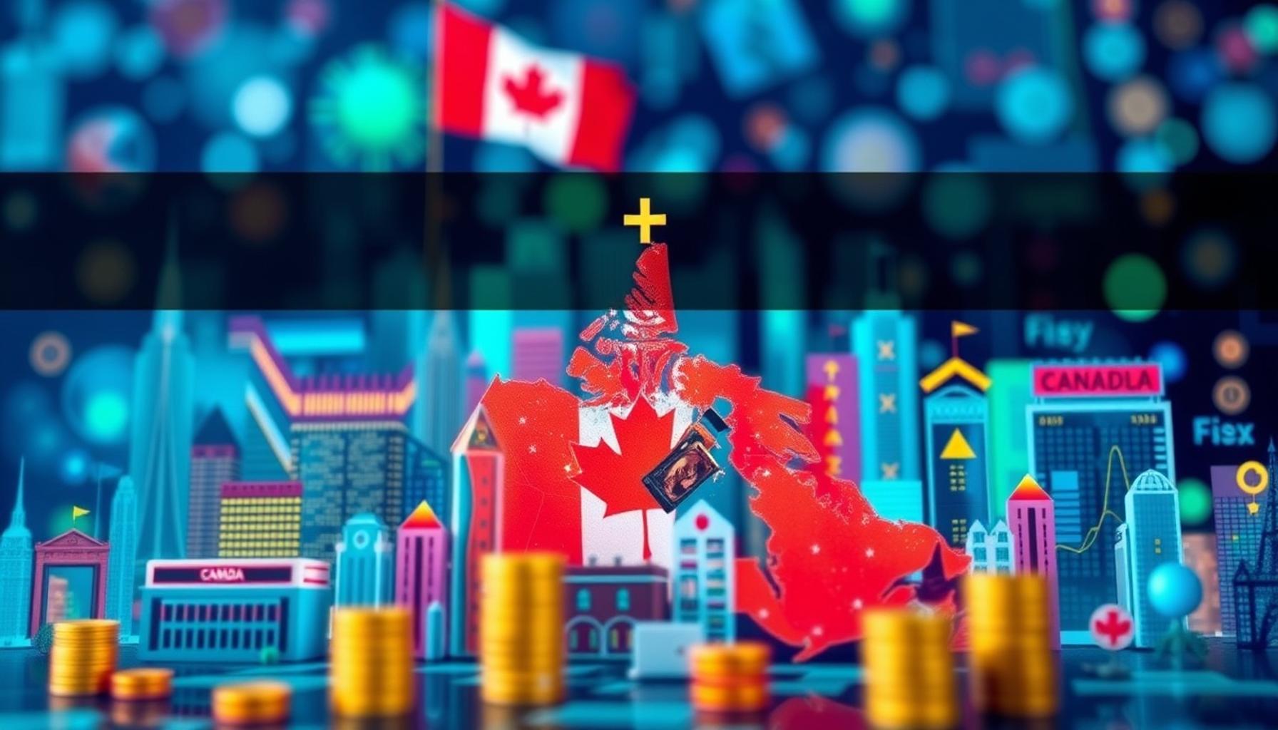 The Role of Fintechs in Personal Financial Management Innovation in Canada